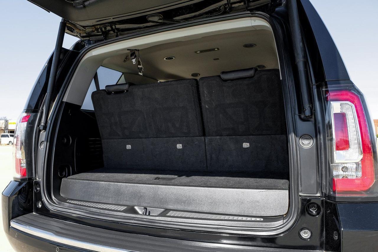 2020 GMC Yukon Denali Richardson TX