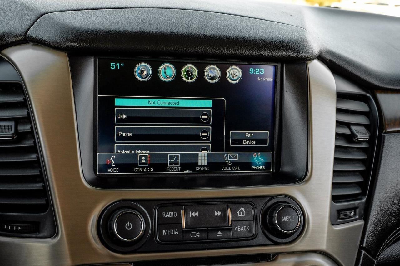 2020 GMC Yukon Denali Richardson TX