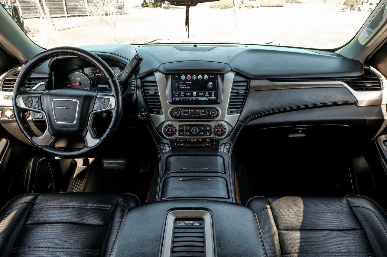 2020 GMC Yukon Denali Richardson TX