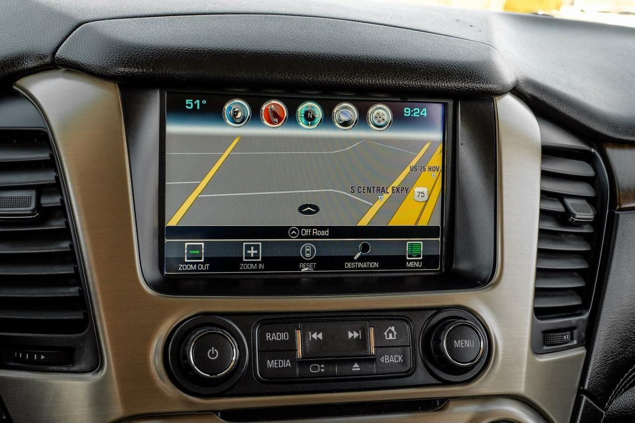 2020 GMC Yukon Denali Richardson TX