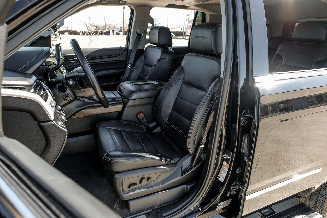 2020 GMC Yukon Denali Richardson TX