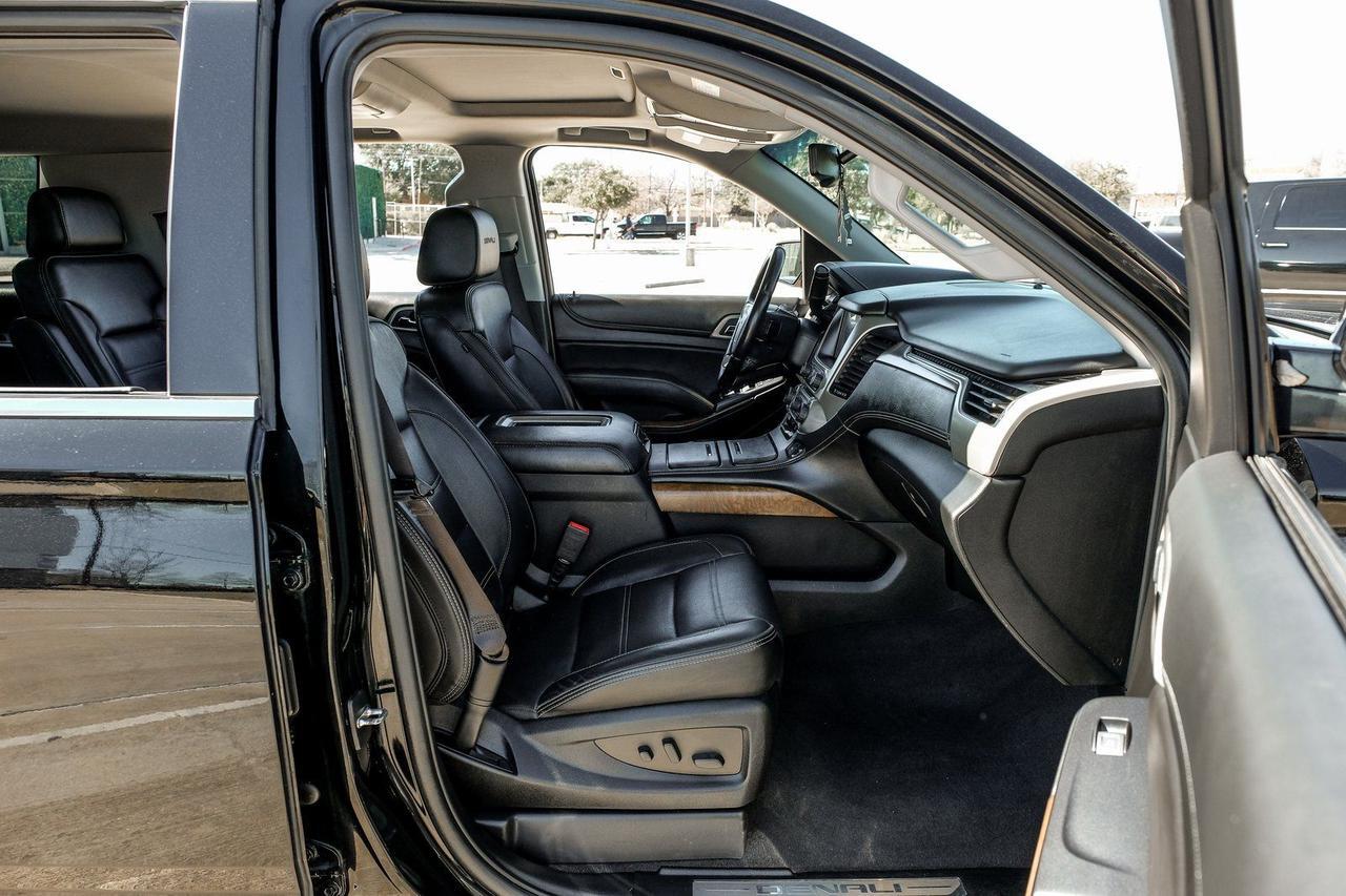 2020 GMC Yukon Denali Richardson TX