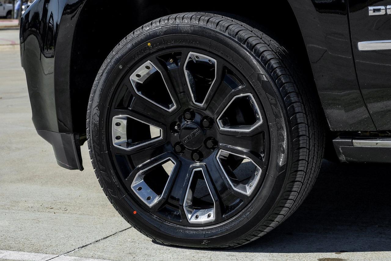 2020 GMC Yukon Denali Richardson TX