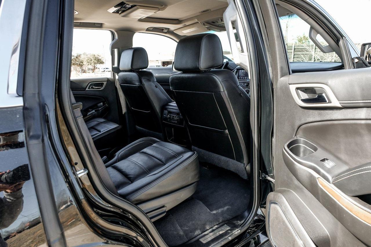 2020 GMC Yukon Denali Richardson TX