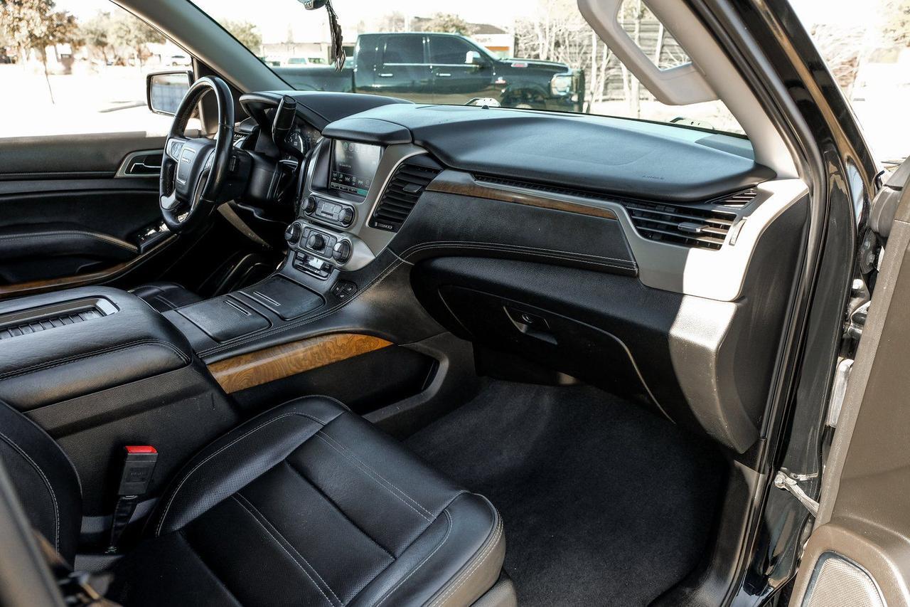 2020 GMC Yukon Denali Richardson TX