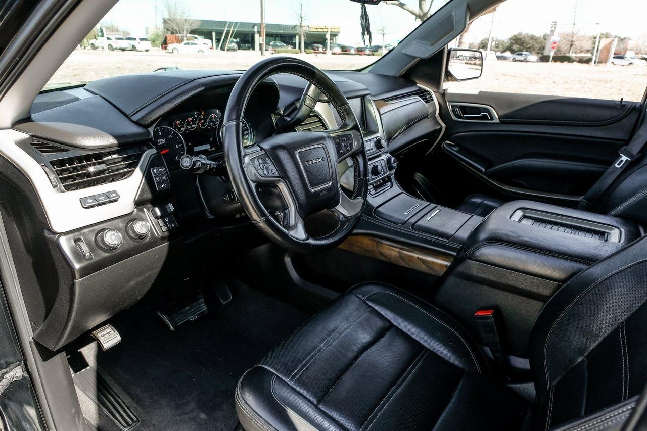 2020 GMC Yukon Denali Richardson TX