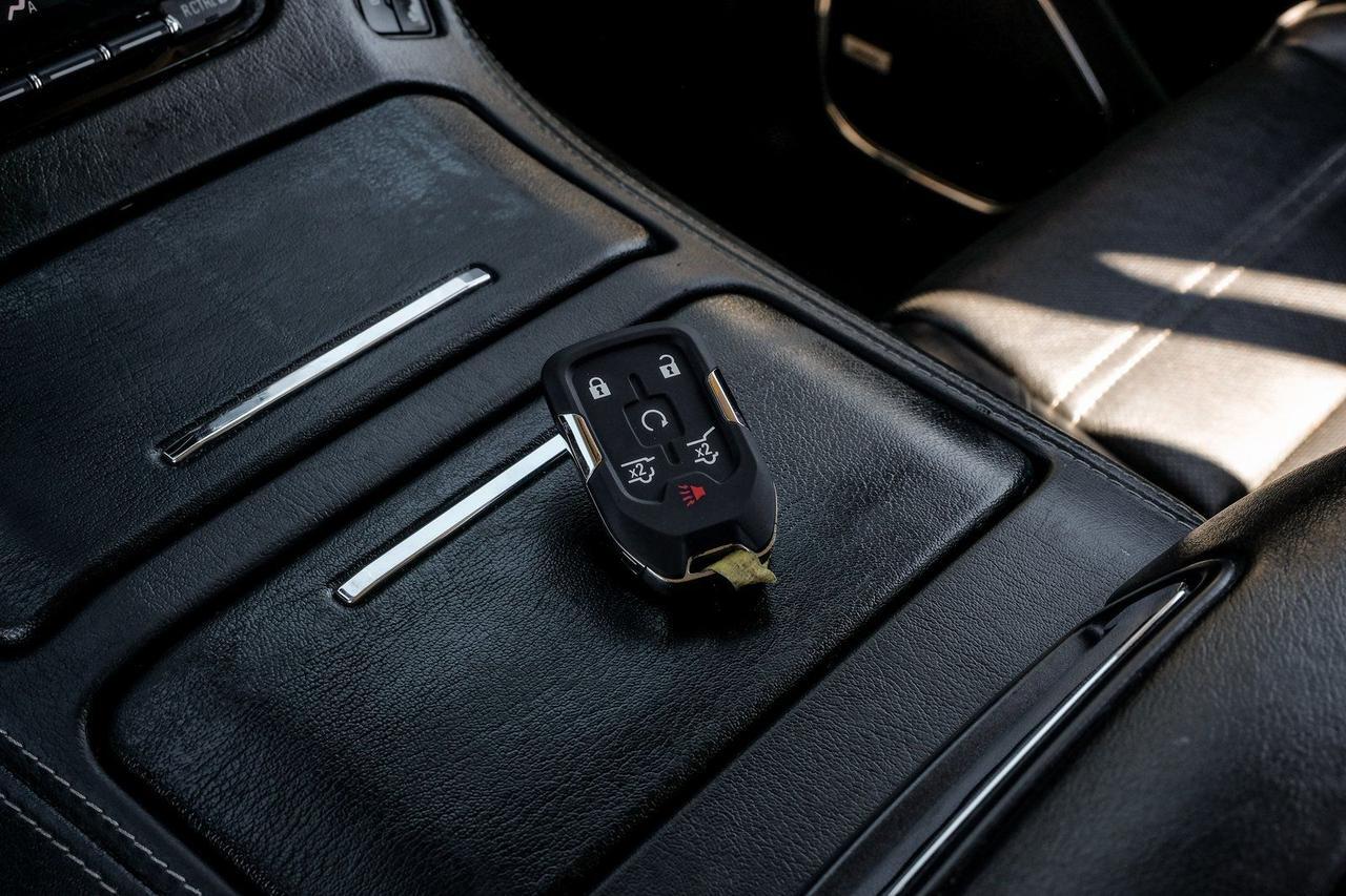 2020 GMC Yukon Denali Richardson TX