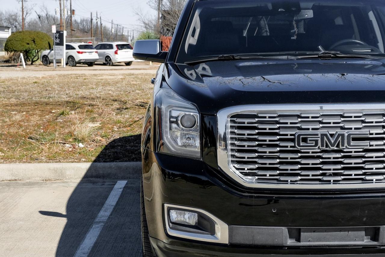 2020 GMC Yukon Denali Richardson TX