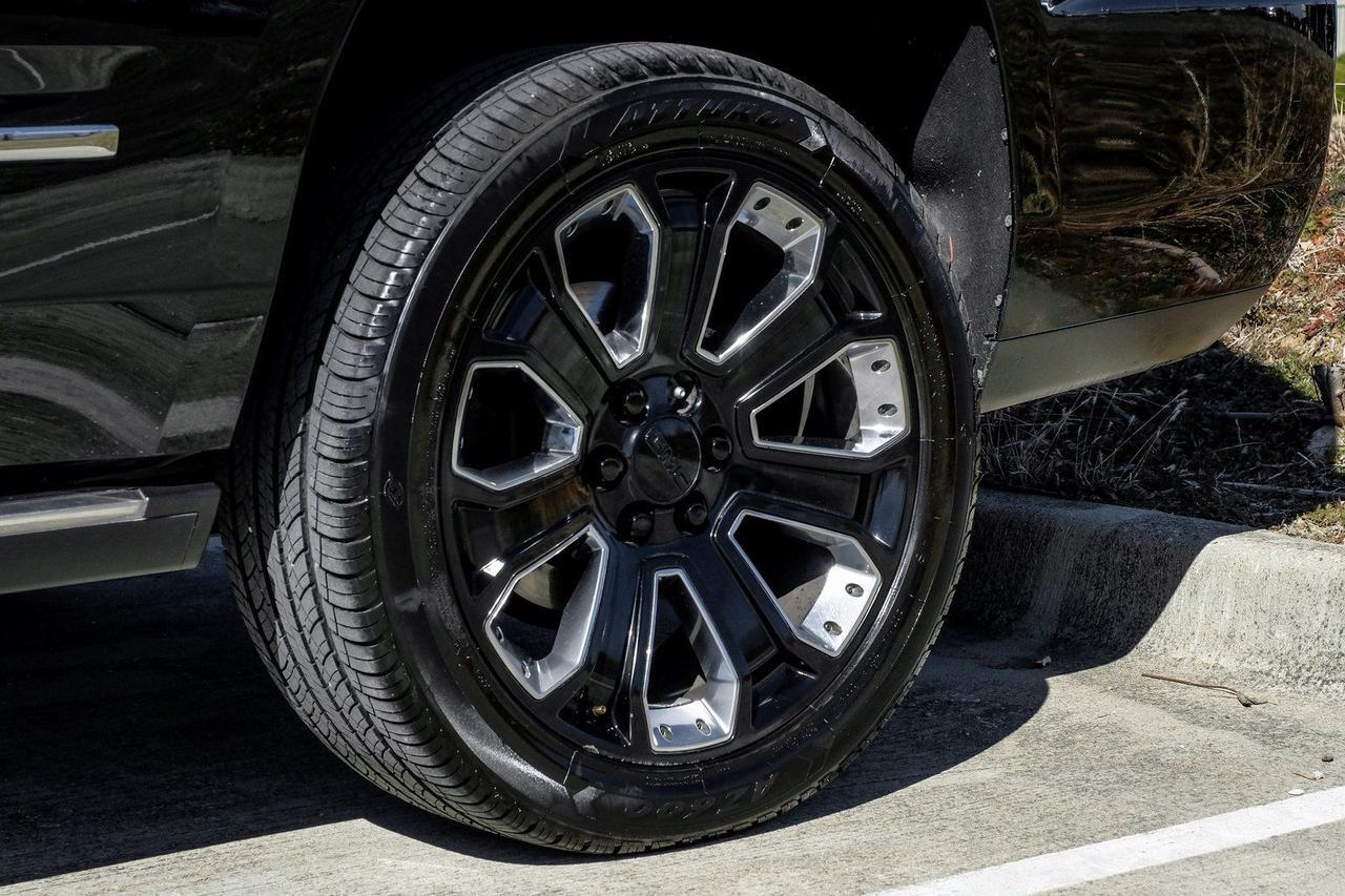 2020 GMC Yukon Denali Richardson TX