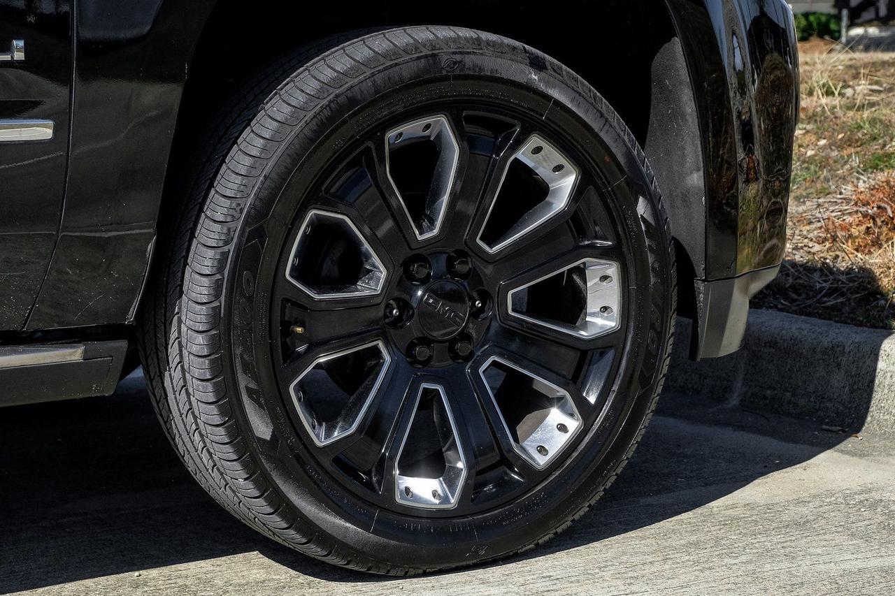 2020 GMC Yukon Denali Richardson TX