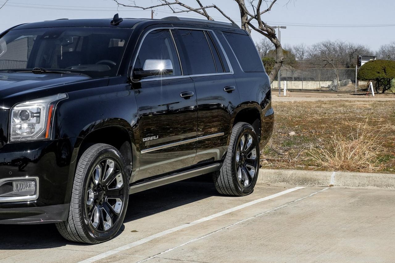 2020 GMC Yukon Denali Richardson TX