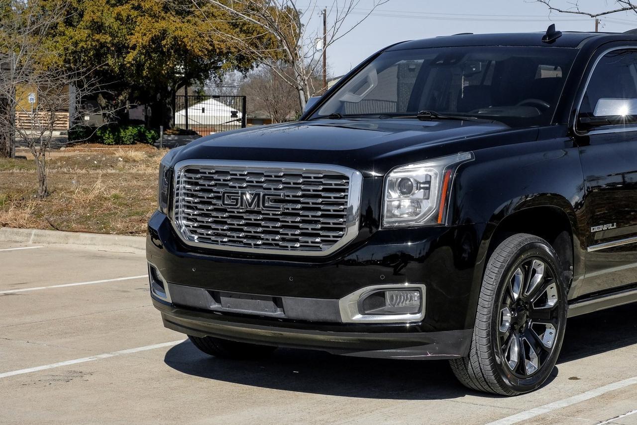 2020 GMC Yukon Denali Richardson TX