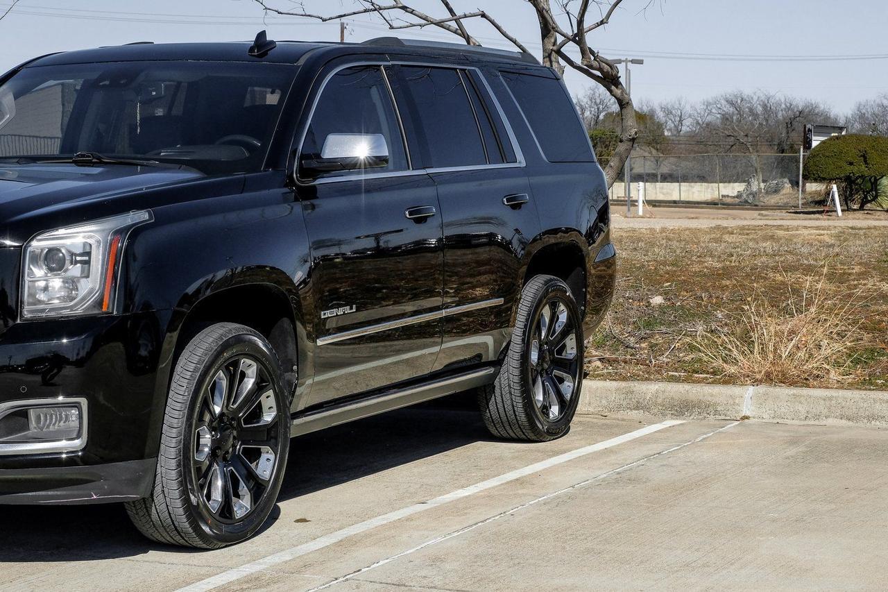 2020 GMC Yukon Denali Richardson TX