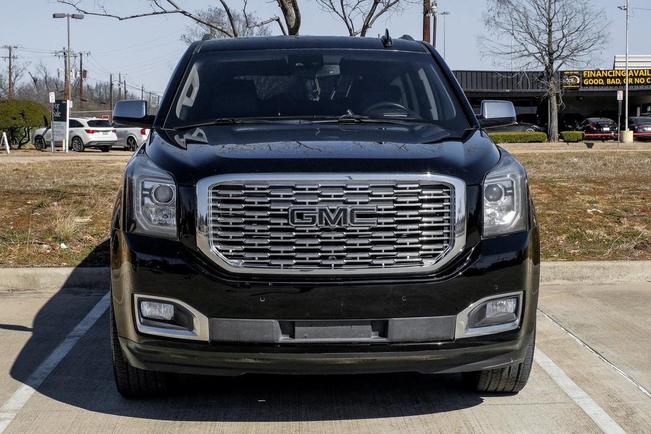 2020 GMC Yukon Denali Richardson TX