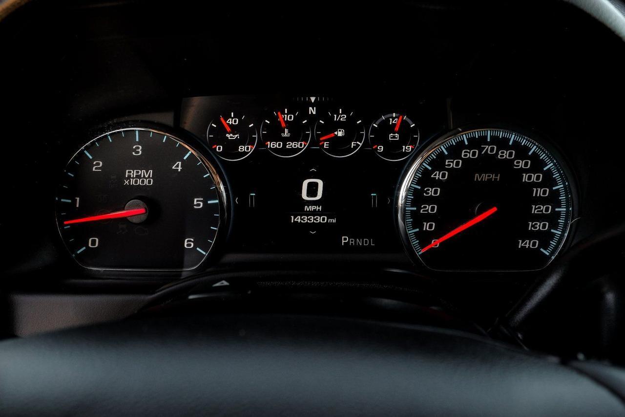 2020 GMC Yukon Denali Richardson TX