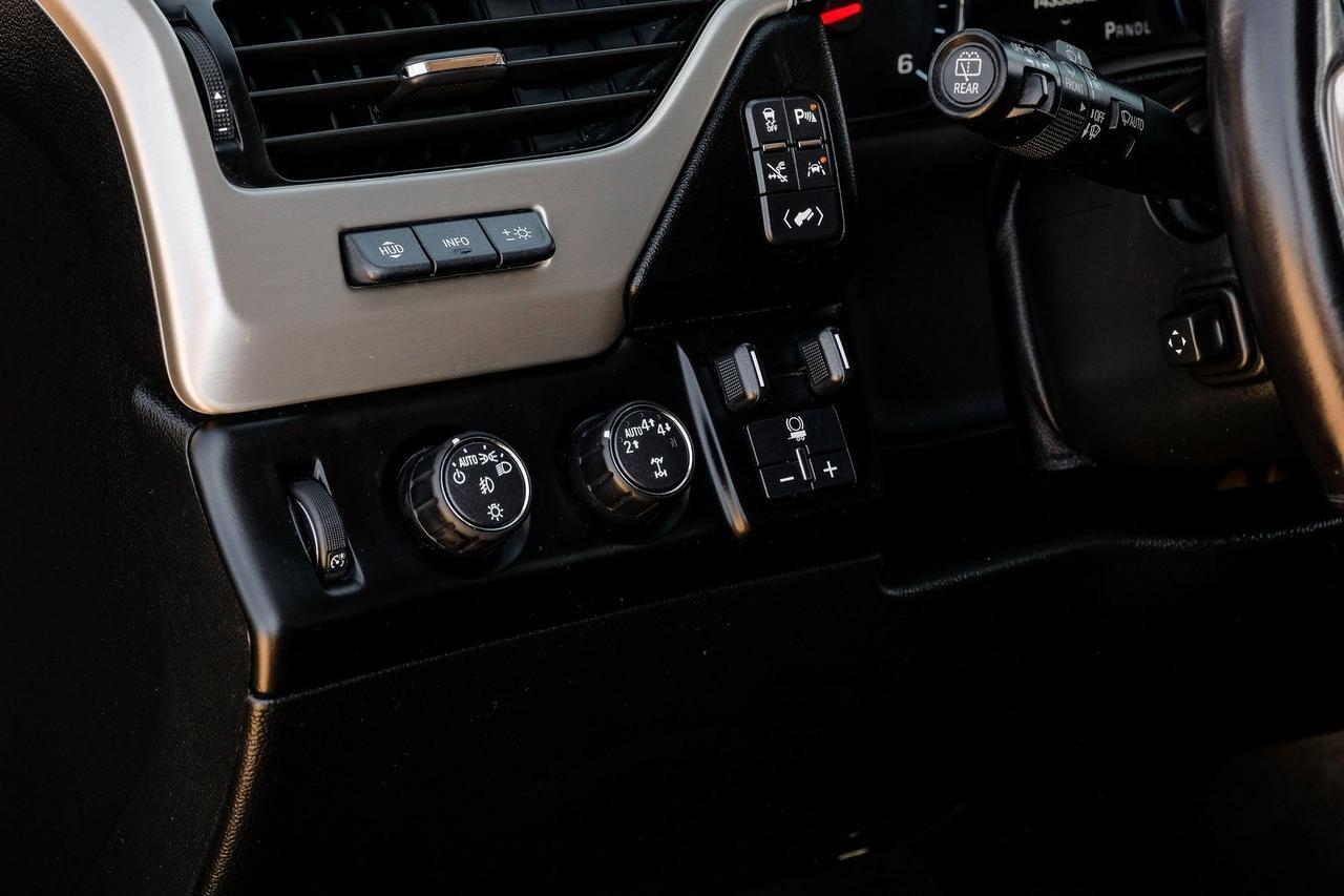 2020 GMC Yukon Denali Richardson TX