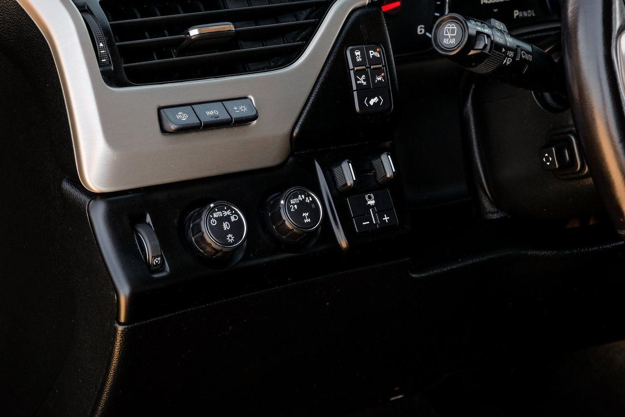 2020 GMC Yukon Denali Richardson TX