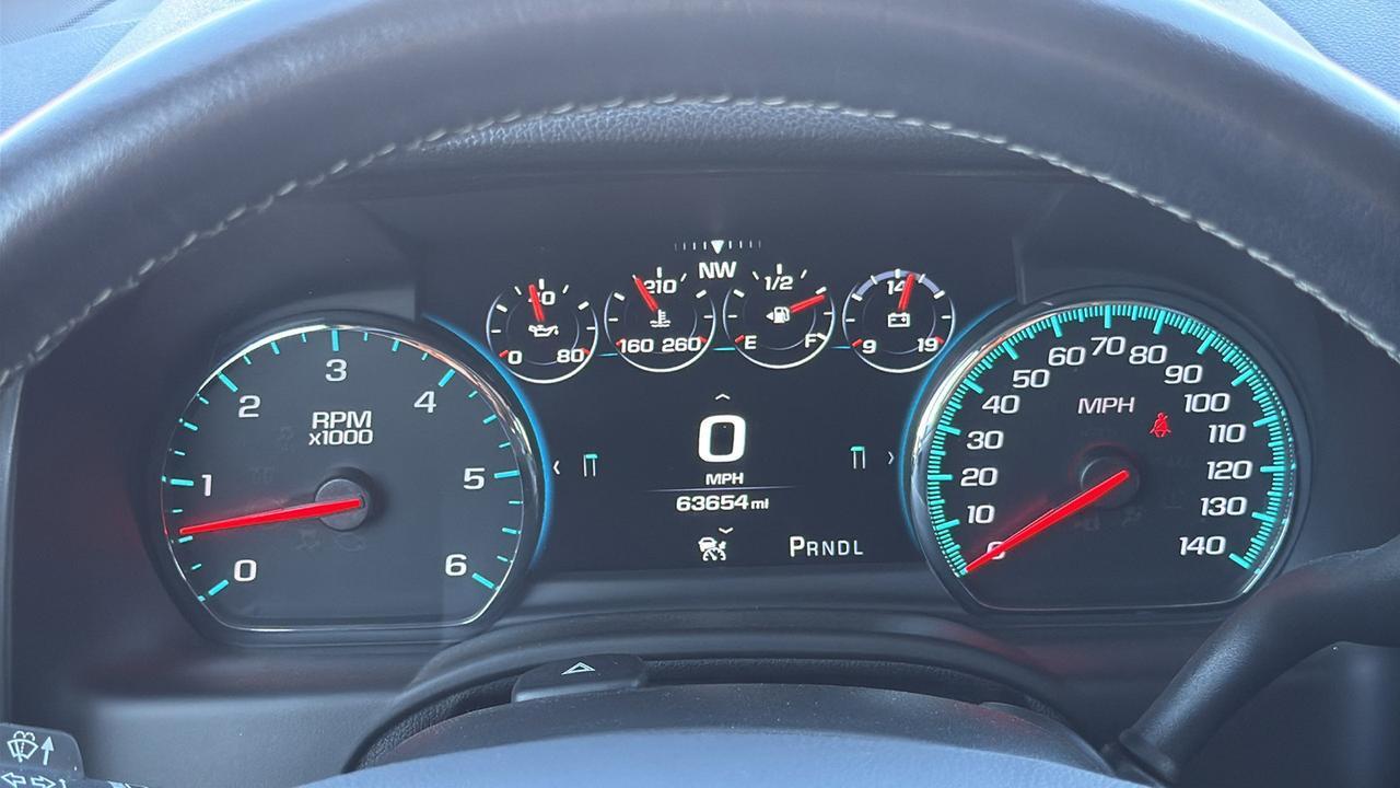 2020 GMC Yukon Denali New Braunfels TX