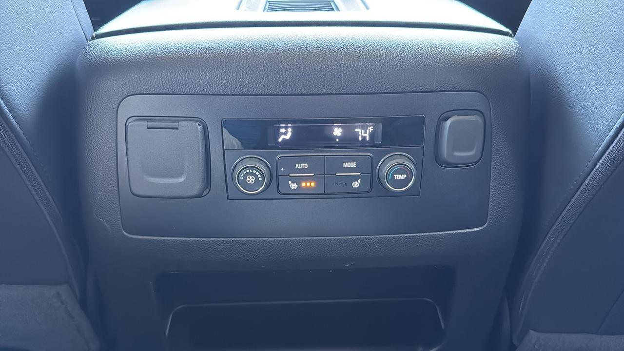 2020 GMC Yukon Denali New Braunfels TX