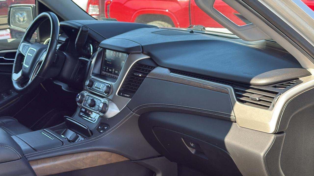 2020 GMC Yukon Denali New Braunfels TX