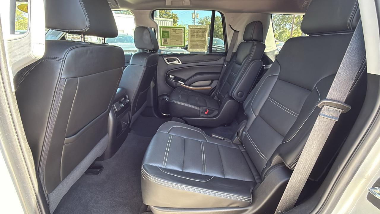 2020 GMC Yukon Denali New Braunfels TX