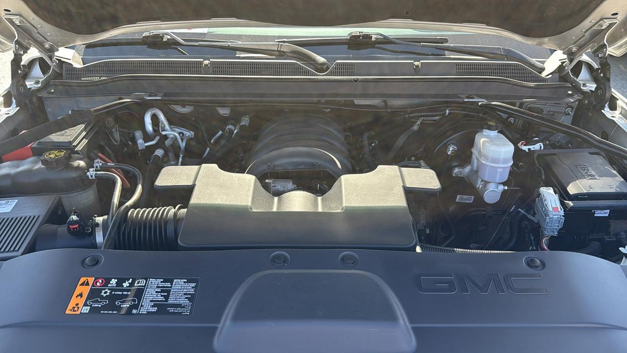 2020 GMC Yukon Denali New Braunfels TX