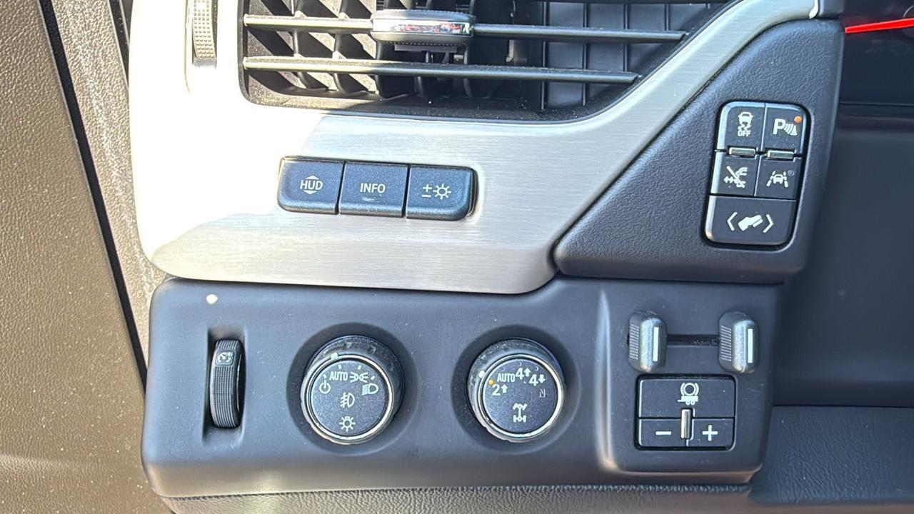 2020 GMC Yukon Denali New Braunfels TX