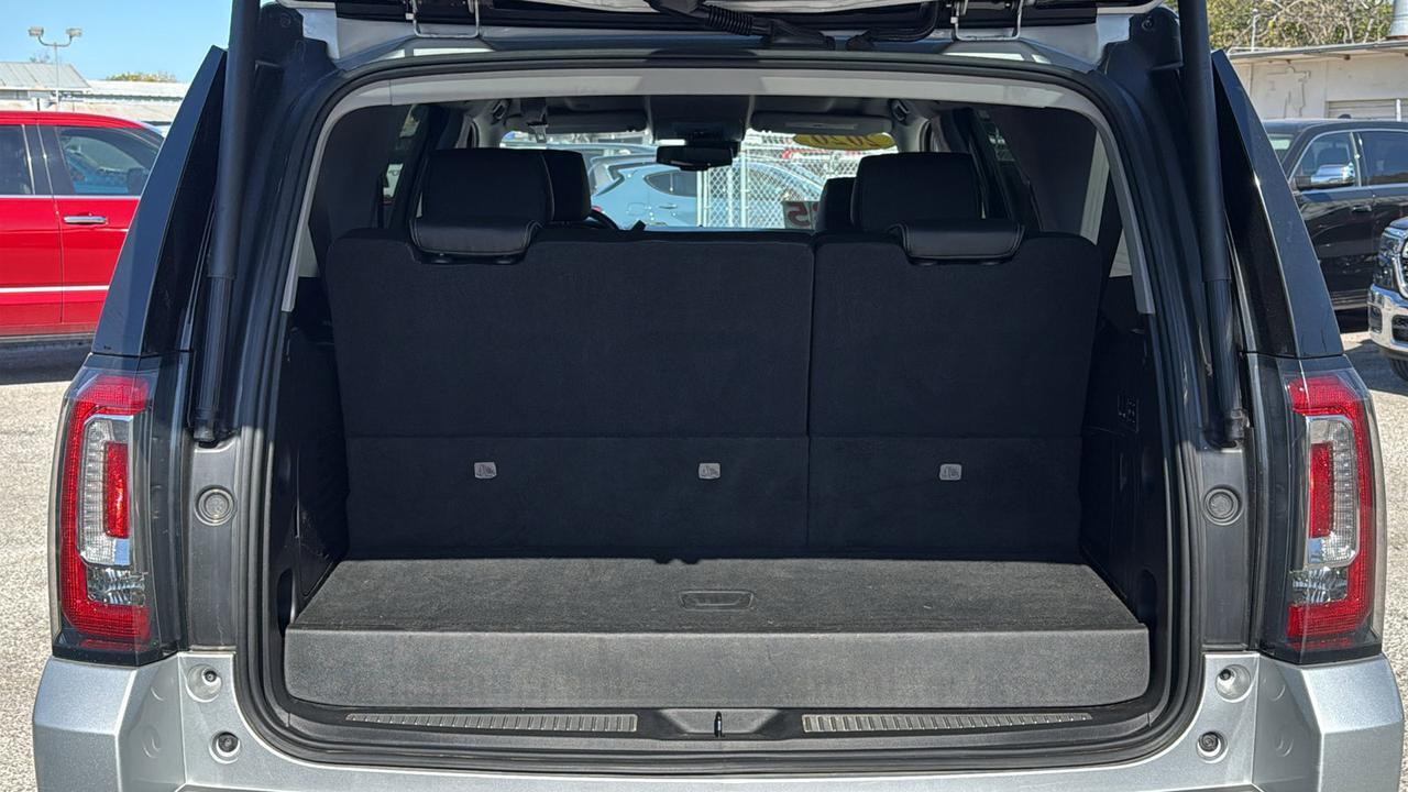 2020 GMC Yukon Denali New Braunfels TX