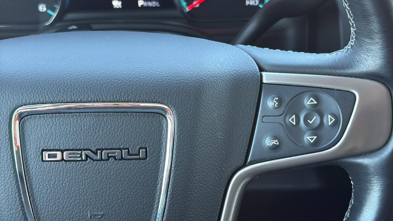 2020 GMC Yukon Denali New Braunfels TX