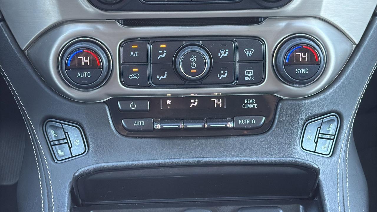 2020 GMC Yukon Denali New Braunfels TX