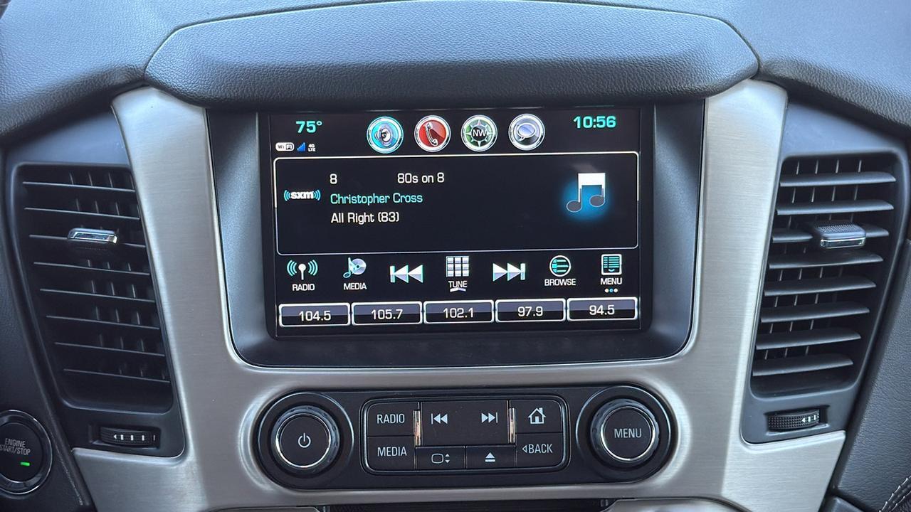 2020 GMC Yukon Denali New Braunfels TX