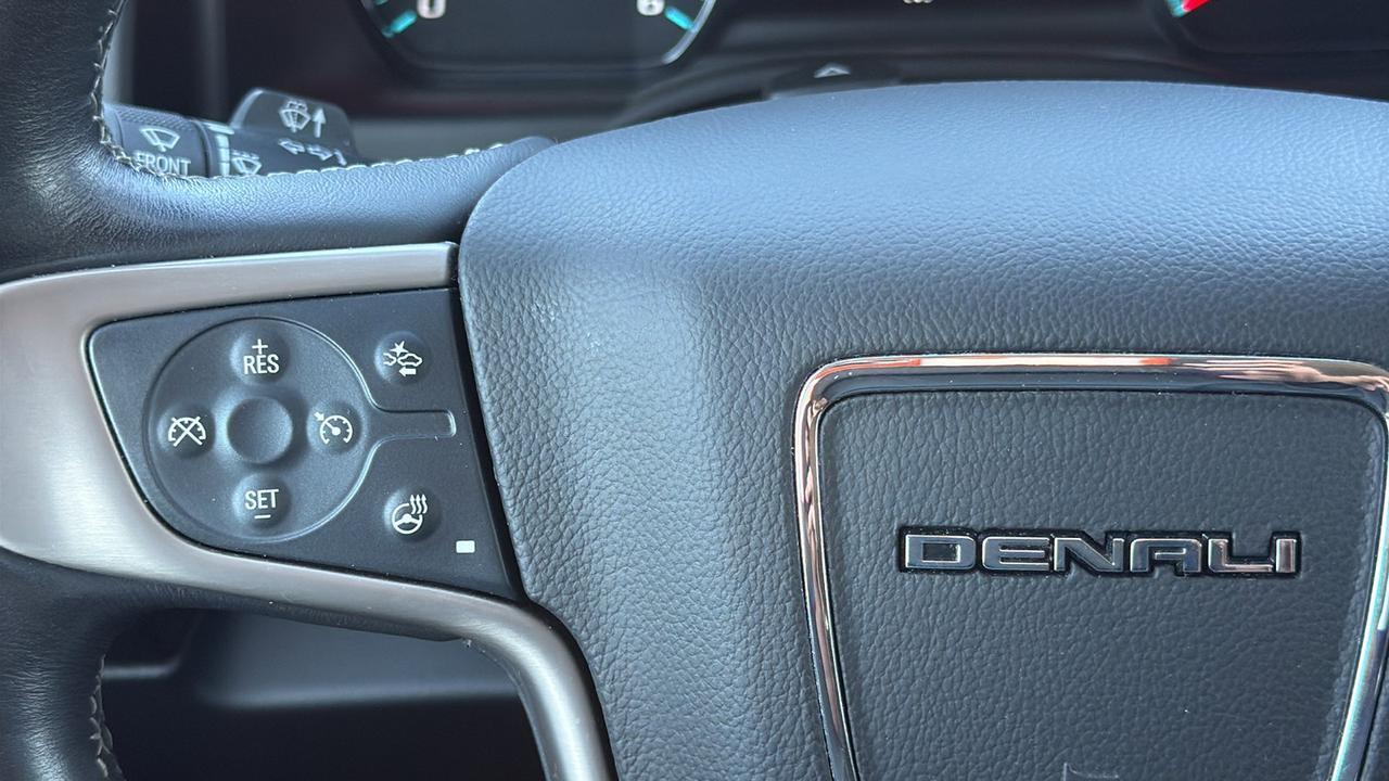 2020 GMC Yukon Denali New Braunfels TX