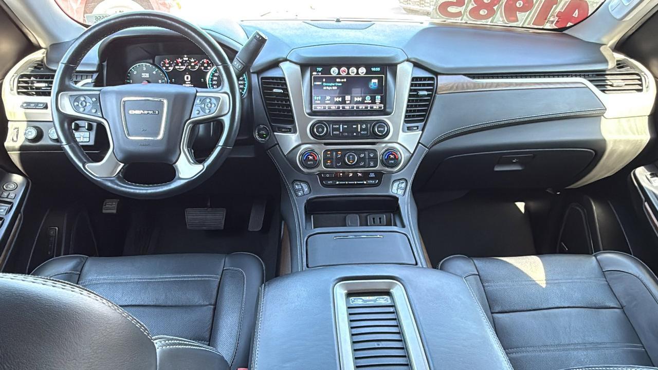 2020 GMC Yukon Denali New Braunfels TX