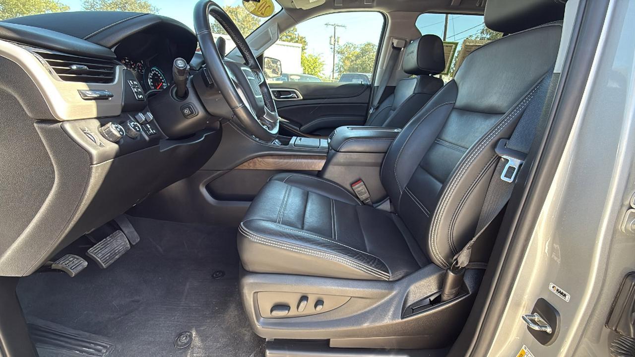 2020 GMC Yukon Denali New Braunfels TX