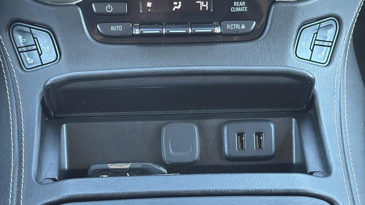 2020 GMC Yukon Denali New Braunfels TX