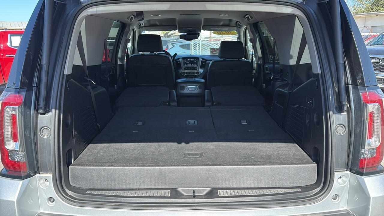 2020 GMC Yukon Denali New Braunfels TX