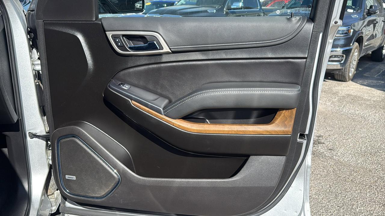 2020 GMC Yukon Denali New Braunfels TX