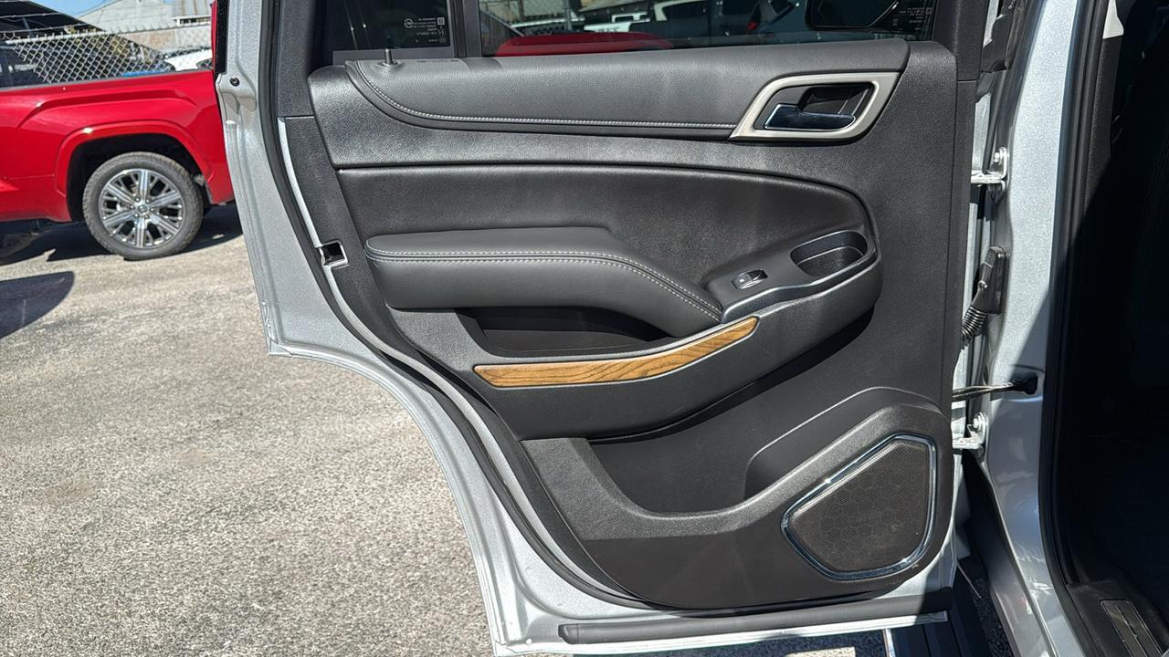 2020 GMC Yukon Denali New Braunfels TX