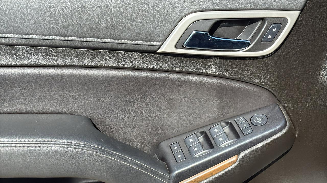 2020 GMC Yukon Denali New Braunfels TX