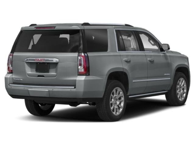2020 GMC Yukon Denali San Antonio TX