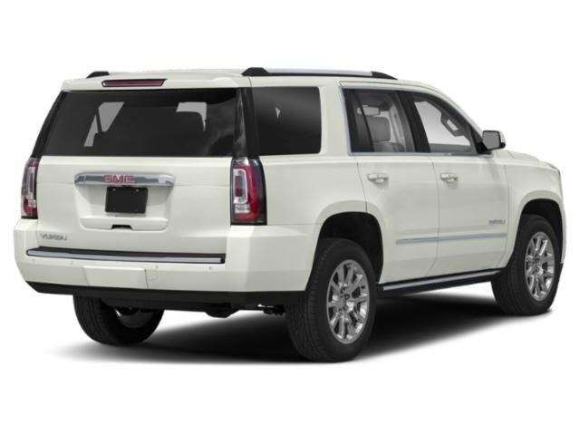 2020 GMC Yukon Denali San Antonio TX