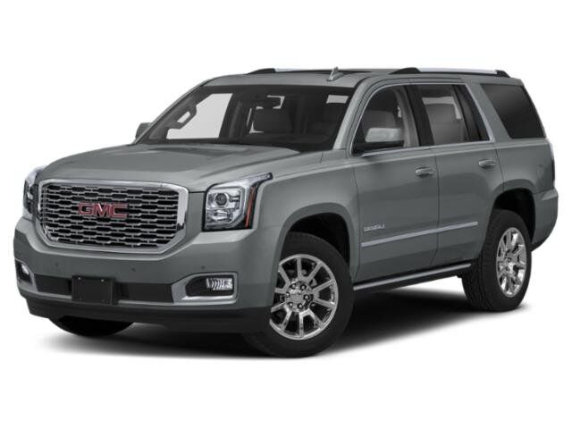 2020 GMC Yukon