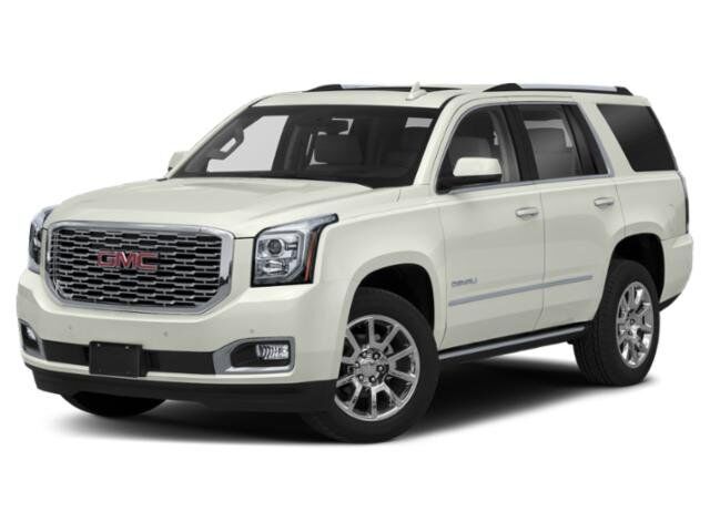 2020 GMC Yukon Denali San Antonio TX