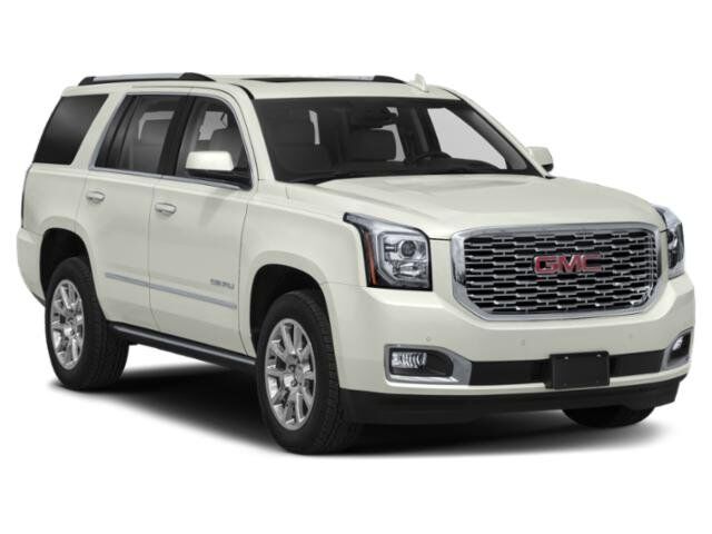 2020 GMC Yukon Denali San Antonio TX