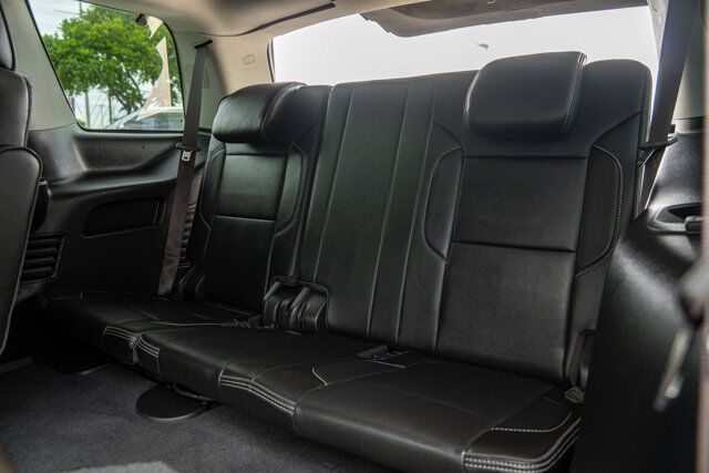 2020 GMC Yukon Denali  Selma TX