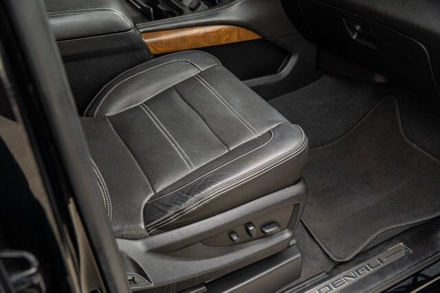 2020 GMC Yukon Denali  Selma TX