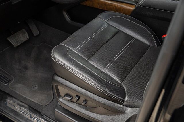 2020 GMC Yukon Denali  Selma TX