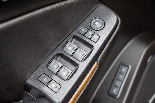 2020 GMC Yukon Denali  Selma TX