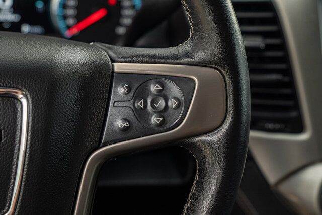 2020 GMC Yukon Denali  Selma TX