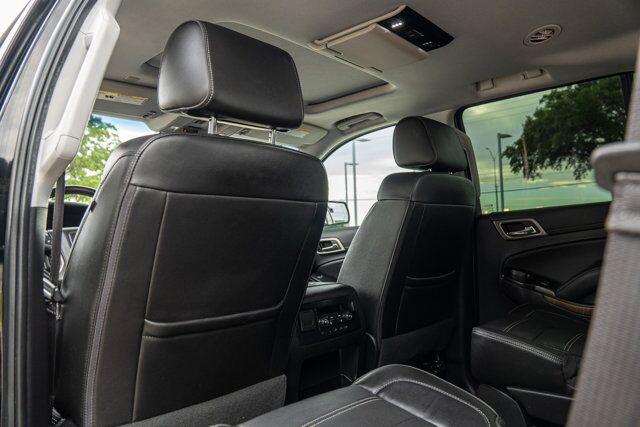 2020 GMC Yukon Denali  Selma TX